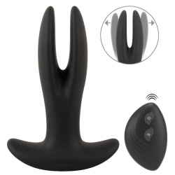 ANOS Plug Vibrant Spready 11.5 x 4.6cm